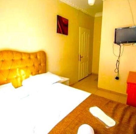 Istanbul Ozyurt Hotel Kumkapi Εξωτερικό φωτογραφία