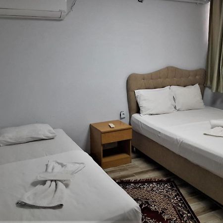 Istanbul Ozyurt Hotel Kumkapi Εξωτερικό φωτογραφία