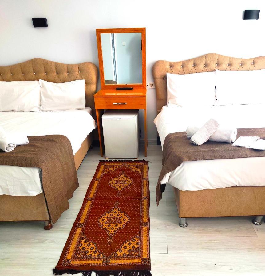 Istanbul Ozyurt Hotel Kumkapi Εξωτερικό φωτογραφία
