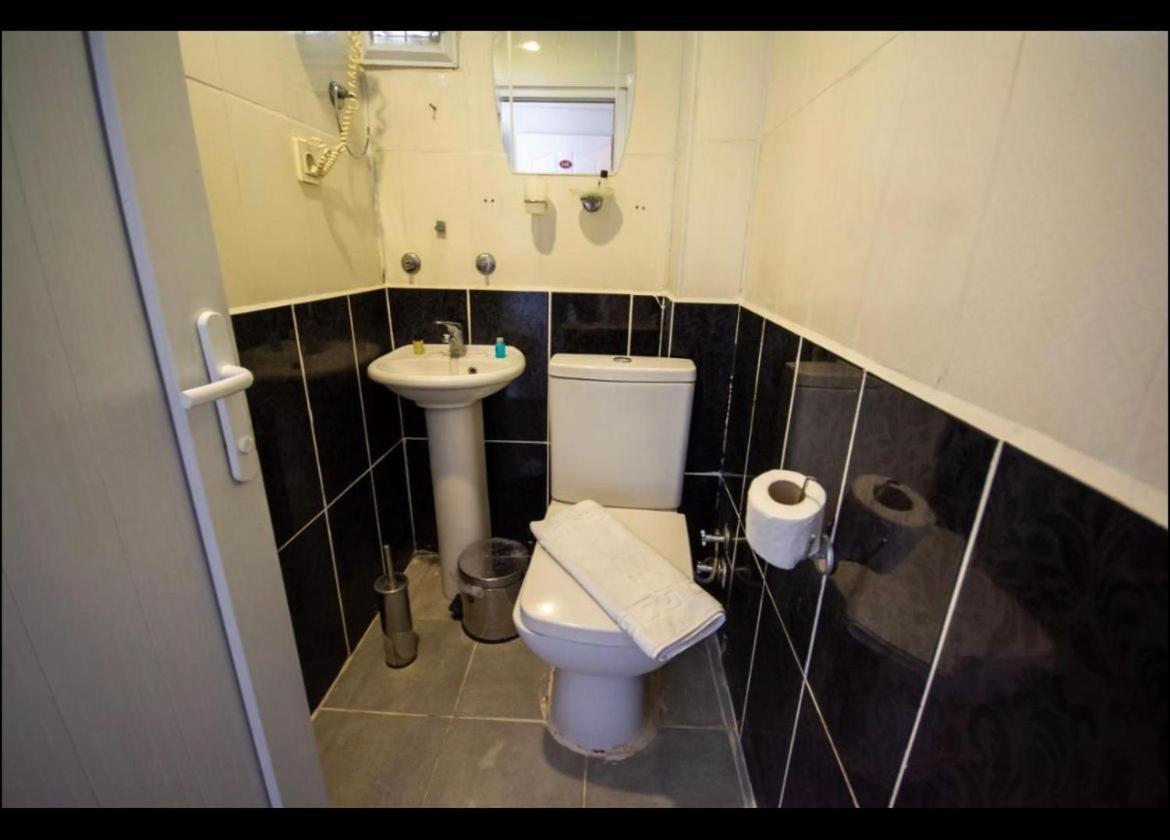 Istanbul Ozyurt Hotel Kumkapi Εξωτερικό φωτογραφία