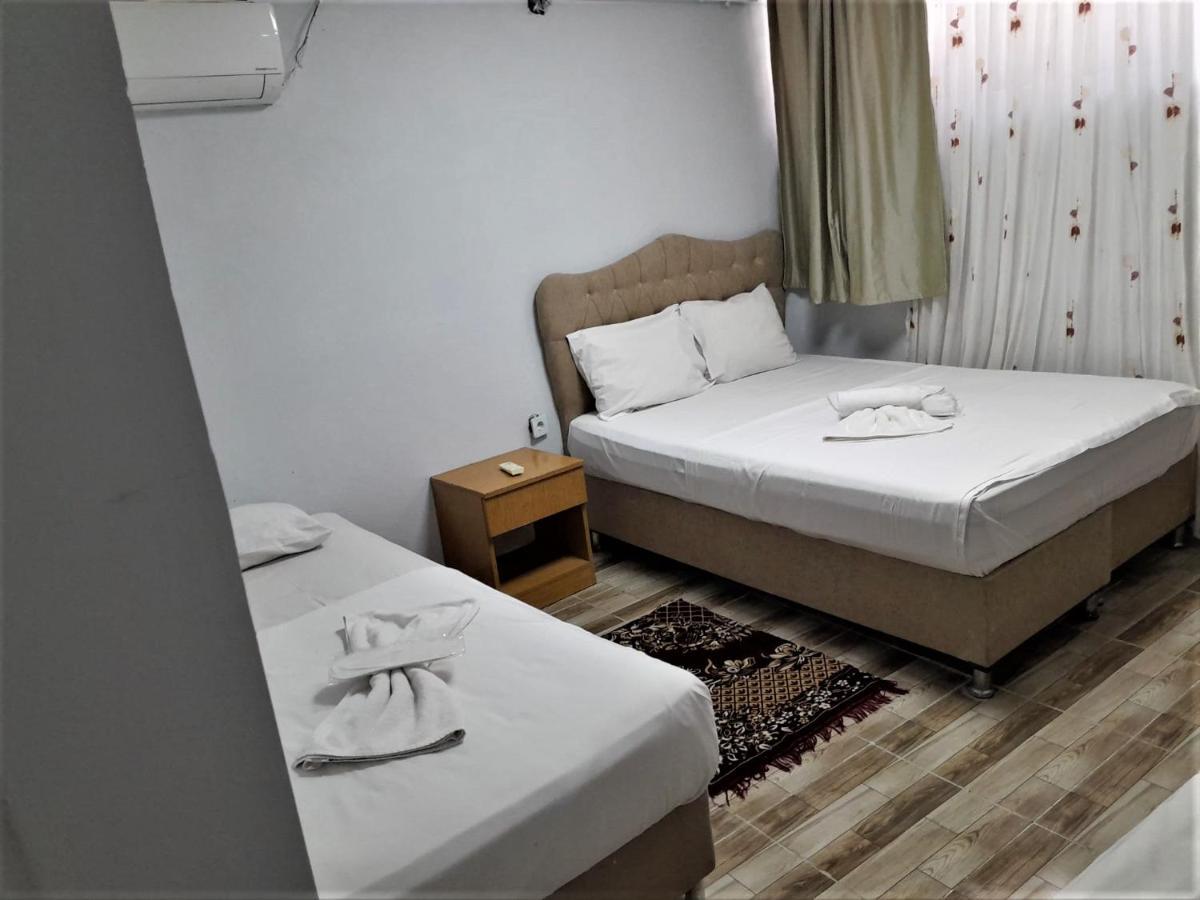 Istanbul Ozyurt Hotel Kumkapi Εξωτερικό φωτογραφία