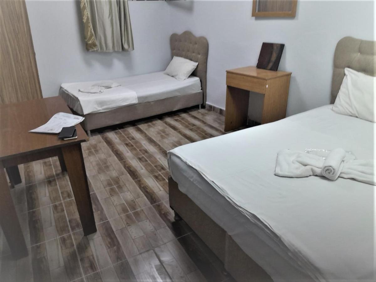 Istanbul Ozyurt Hotel Kumkapi Εξωτερικό φωτογραφία